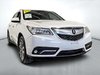 2016 Acura MDX NAVIGATION BASE-0