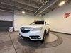 Acura MDX NAVIGATION BASE 2016-6