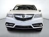 2016 Acura MDX NAVIGATION BASE-7