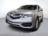 Acura RDX Technology Package 2016-6