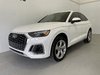 Audi Q5 Sportback 45 Progressiv Quattro 2021-2