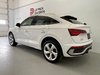 Audi Q5 Sportback 45 Progressiv Quattro 2021-4