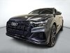 2023 Audi Q8 PROGRESSIV BLACK OPTICS-6