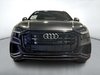 2023 Audi Q8 PROGRESSIV BLACK OPTICS-7