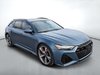 2023 Audi RS 6 Avant PREMIUM PLUS **PPF Satiné complet**-0