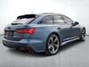 2023 Audi RS 6 Avant PREMIUM PLUS **PPF Satiné complet**-6