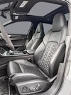 2023 Audi RS 6 Avant PREMIUM PLUS **PPF Satiné complet**-13