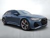 2023 Audi RS 6 Avant PREMIUM PLUS **PPF Satiné complet**-8