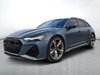 2023 Audi RS 6 Avant PREMIUM PLUS **PPF Satiné complet**-3
