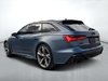2023 Audi RS 6 Avant PREMIUM PLUS **PPF Satiné complet**-4