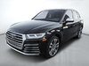 2018 Audi SQ5 PRESTIGE-0