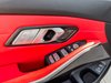 BMW M3 COMPÉTITION 2025-12