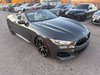 2020 BMW Série 8 M850i xDrive - 2D Cabriolet-11