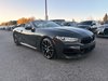 2020 BMW Série 8 M850i xDrive - 2D Cabriolet-0