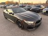 2020 BMW Série 8 M850i xDrive - 2D Cabriolet-36