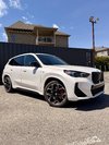 2025 BMW X1 M35I-1