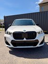2025 BMW X1 M35I-2