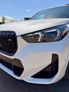 2025 BMW X1 M35I-5