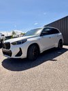 2025 BMW X1 M35I-4