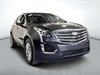 Cadillac XT5 LUXURY 2019-0