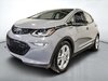 Chevrolet Bolt EV LT 2021-6