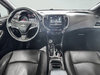 Chevrolet Cruze premier 2018-15