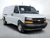 2024 Chevrolet Fourgonnette Express utilitaire 2500 WORK VAN-0
