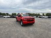 2018 Chevrolet Silverado 1500 CUSTOM-0