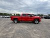 2018 Chevrolet Silverado 1500 CUSTOM-1