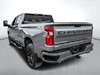 2021 Chevrolet Silverado 1500 1500-4