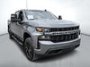 2021 Chevrolet Silverado 1500 1500-0