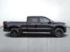 2024 Chevrolet Silverado 1500 CUSTOM TRAIL BOSS-7