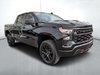 2024 Chevrolet Silverado 1500 CUSTOM TRAIL BOSS-0