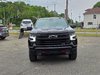 2025 Chevrolet Silverado 1500 Z71 TRAIL BOSS-8