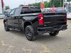 2025 Chevrolet Silverado 1500 Z71 TRAIL BOSS-4