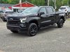 2025 Chevrolet Silverado 1500 Z71 TRAIL BOSS-6