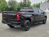 2025 Chevrolet Silverado 1500 Z71 TRAIL BOSS-2
