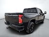 Chevrolet Silverado 2500HD Trail Boss 2025-2
