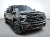 Chevrolet Silverado 2500HD Trail Boss 2025-0