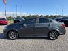 2018 Chevrolet Sonic LT-5