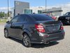 2018 Chevrolet Sonic LT-4