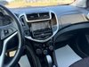 2018 Chevrolet Sonic LT-11