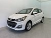 2020 Chevrolet Spark 1LT-2