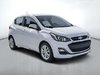 2020 Chevrolet Spark 1LT-0