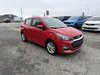 Chevrolet Spark LT 2021-0
