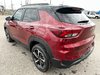 Chevrolet Trailblazer RS 2023-4