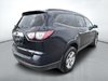 Chevrolet Traverse 1LT 2017-6