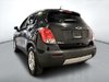 2014 Chevrolet Trax LT-4