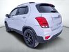 2021 Chevrolet Trax LT AWD-4