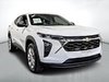 2024 Chevrolet Trax LS-0